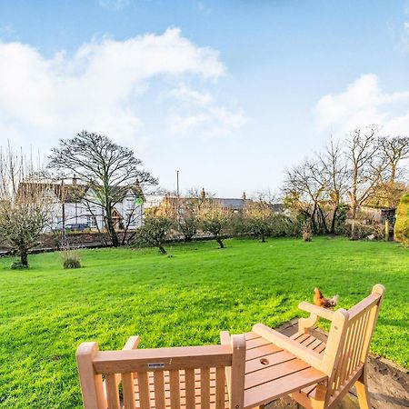 The Shippon Villa Poulton-le-Fylde Bagian luar foto