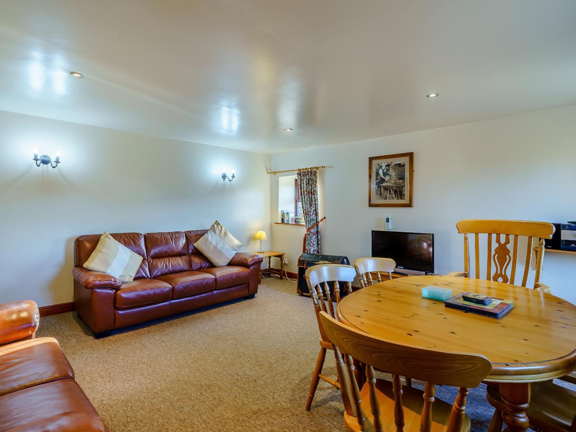 The Shippon Villa Poulton-le-Fylde Bagian luar foto