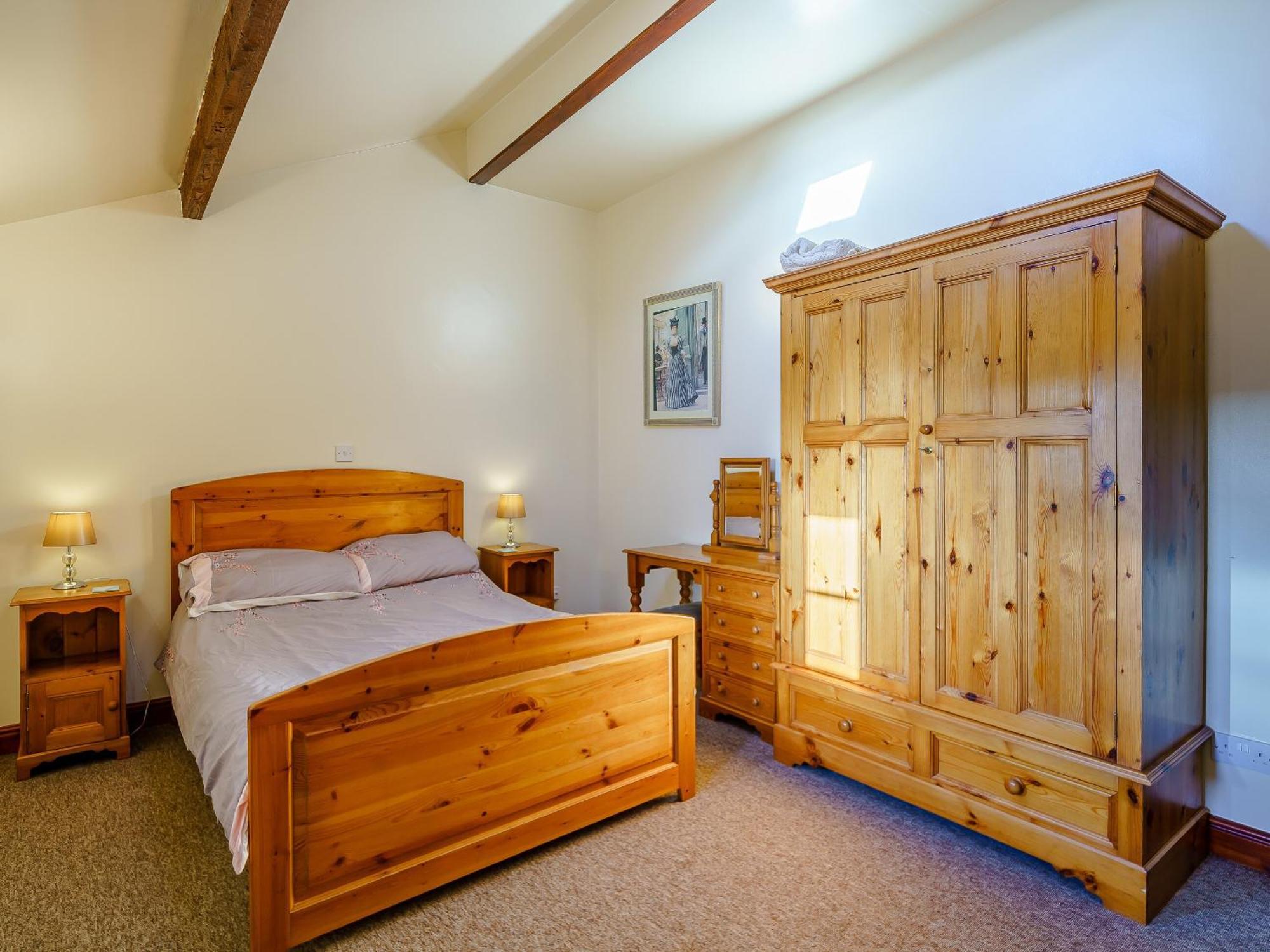 The Shippon Villa Poulton-le-Fylde Bagian luar foto